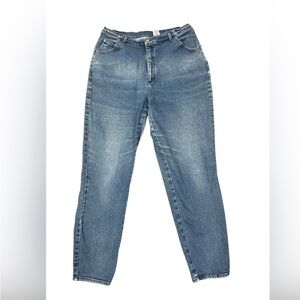 Classic Women's Jeans "Just my Size" Size 18 W / 33 medium Wash Jeans